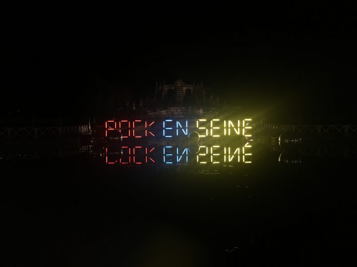 Rock en Seine 2019