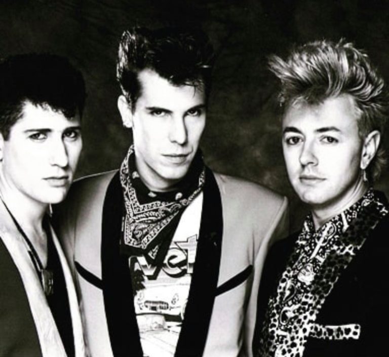 Stray cats band | Songazine